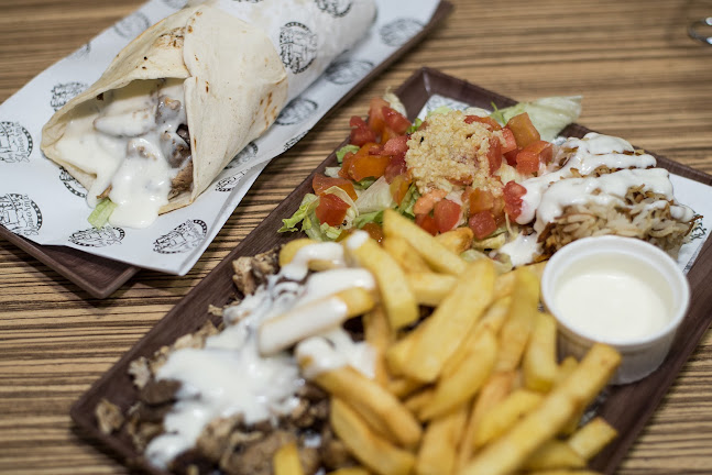 Berlín 1051, 8900198 San Miguel, Región Metropolitana