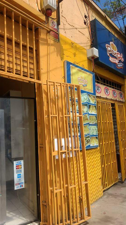 PanpePanaderia