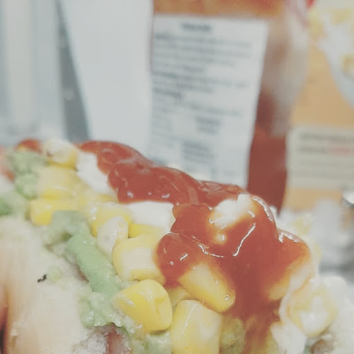 El coterraneo Open Times