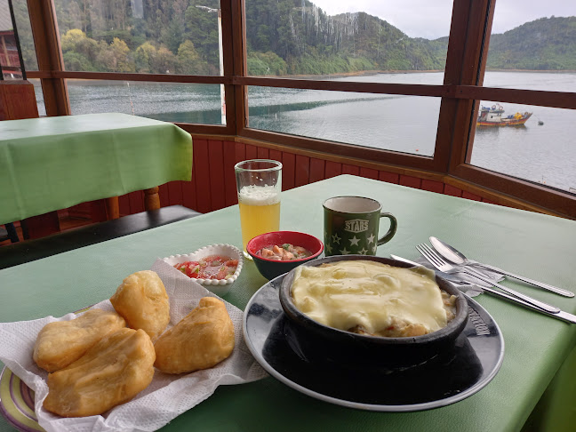 Cocineria El Pinguino. Local 39-C - Puerto Montt