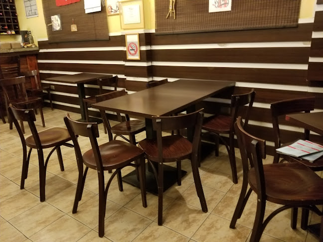 Goemon - Gastronomía y hostelería