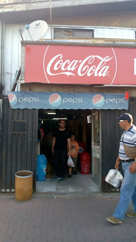 Av. Las Flores, Cabrero, Bío Bío