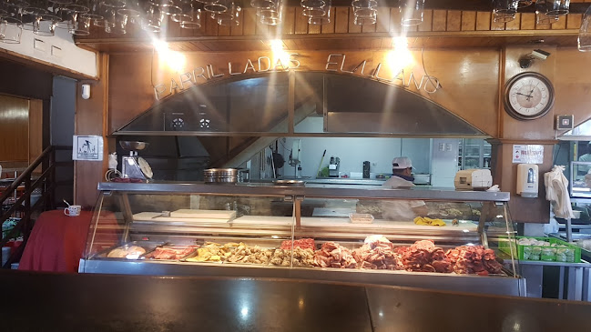 Restaurante El Llano