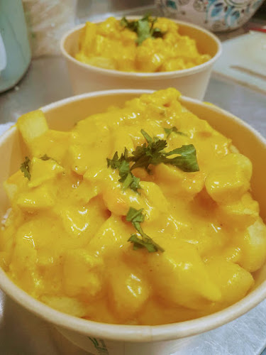 Papi Ju - Gastronomía y hostelería