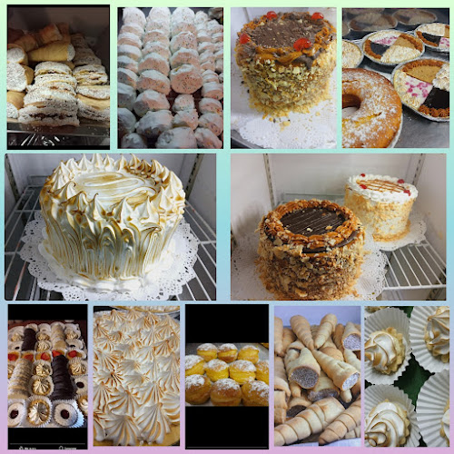 Opinii despre Berny Delicias Artesanales în Rengo - Gastronomía y hostelería