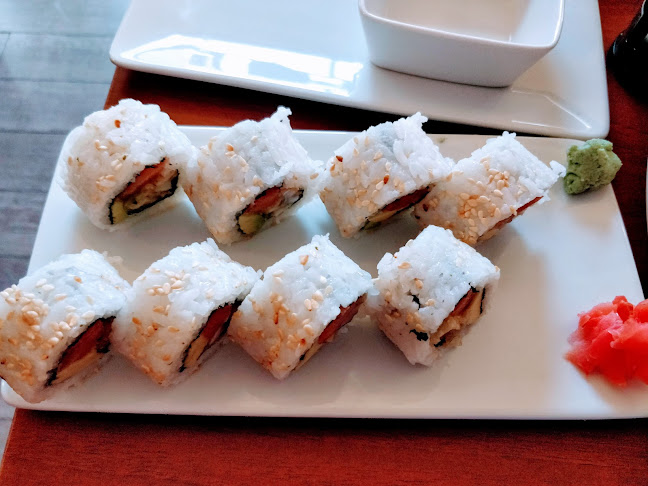 Happy Break Sushi - Gastronomía y hostelería