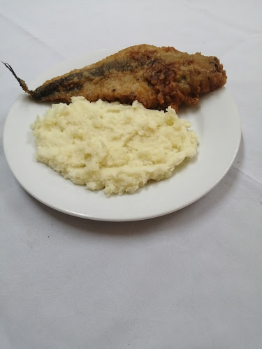 Bar Don Dionisio - Santiago