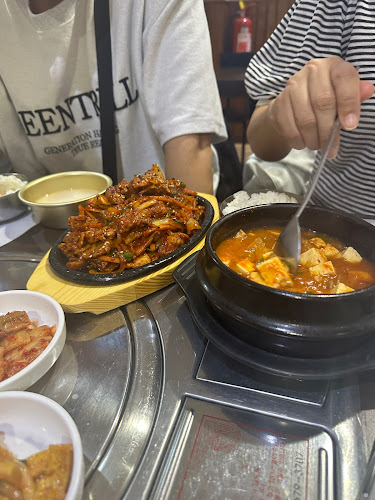 Restaurante HANURI - Gastronomía y hostelería