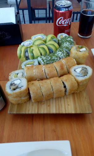 Av. O'Higgins 1001, Chillán, Ñuble