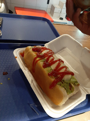 Comentarii opinii despre La Maestra Sanguchería