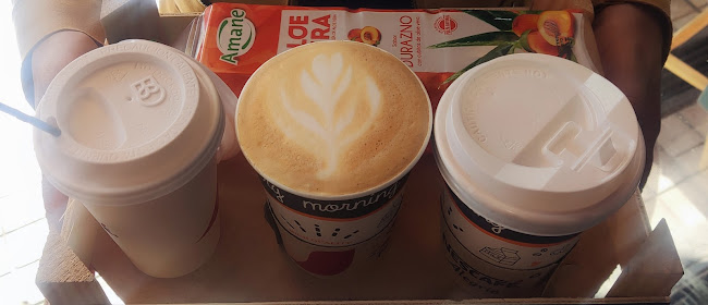 Café De Stella - Talca