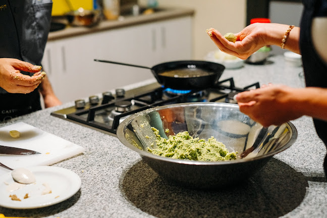 Comments and reviews of Restaurante Omar Khayyam