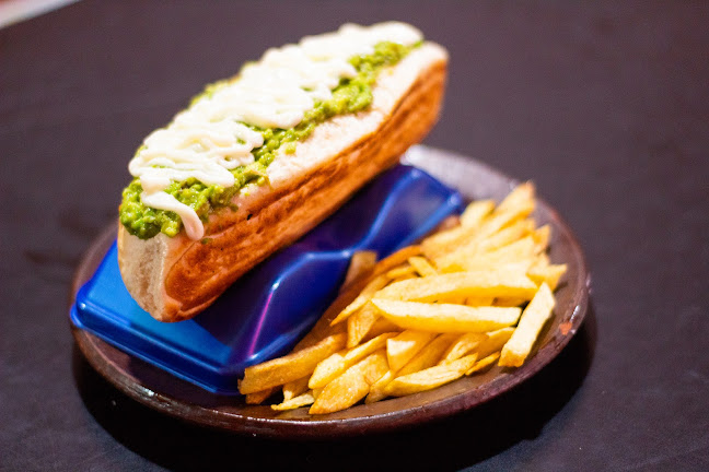 Francisco Bilbao 581, 4930583 Villarrica, Araucanía