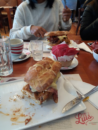 Cafe De Luis - Gastronomía y hostelería