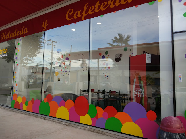 Opinii despre D'Colchagua în San Fernando - Gastronomía y hostelería