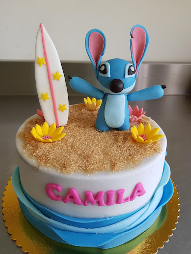 Reviews of Passionsweet in Machalí - Gastronomía y hostelería