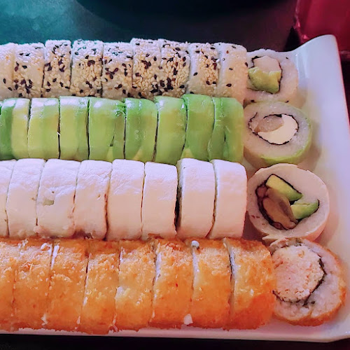 Komuro Sushi