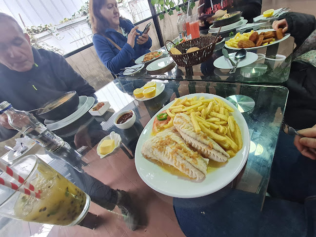 Kuranepe Restaurante Phone number