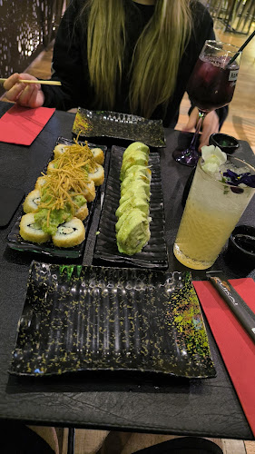 Fukai Paseo El Mañío - Vitacura