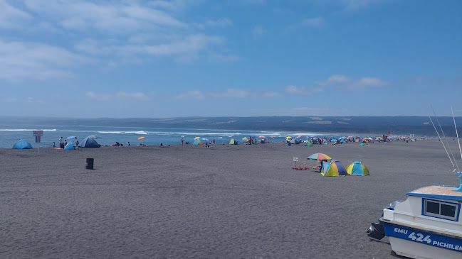 Av. Costanera 826, 3221124 Pichilemu, O'Higgins