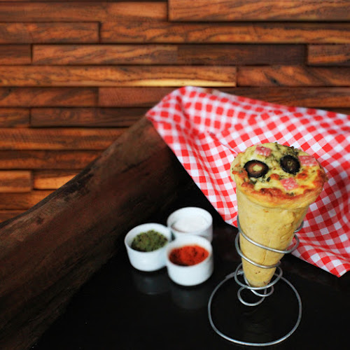 Pizzeria da toto - Los Angeles
