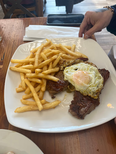 Comments and reviews of La Serrana Curicó