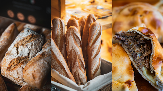 Masapan | Panadería y Pastelería Artesanal