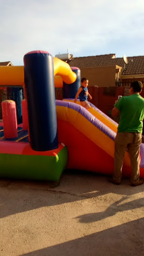 Comments and reviews of Casa Miraflores