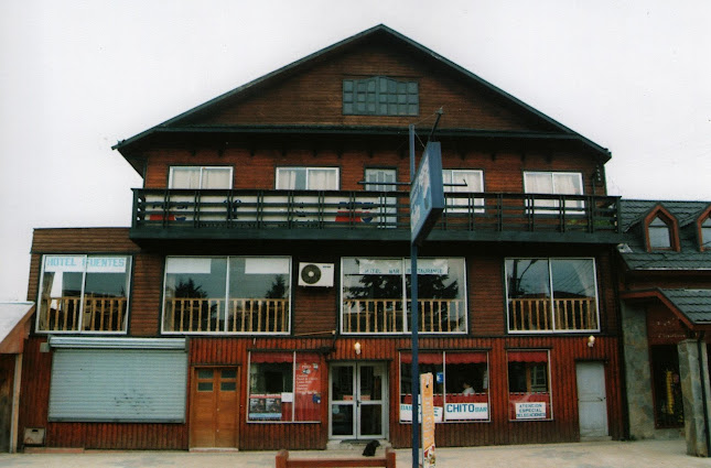 Reviews of Cafe Chito Hotel Fuentes in Villarrica - Gastronomía y hostelería