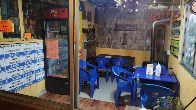 LA PICADA DE NACHITO - Temuco