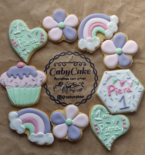 GabyCakee - Gastronomía y hostelería