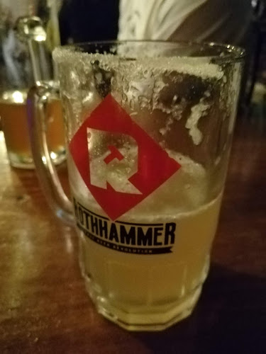 Bar 60 Mi Otra Casa - Gastronomía y hostelería