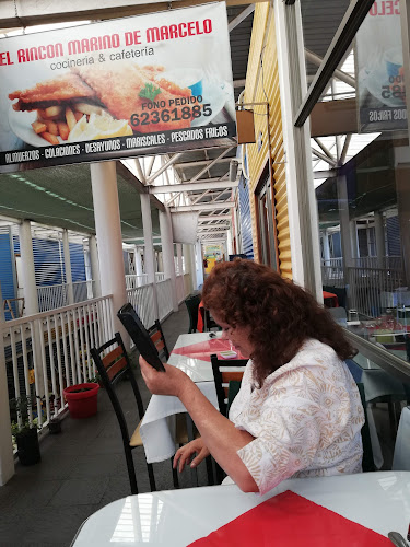 Comentarii opinii despre Mercado De Laja