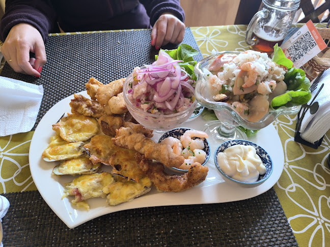 Restaurant Rusticostero - Gastronomía y hostelería