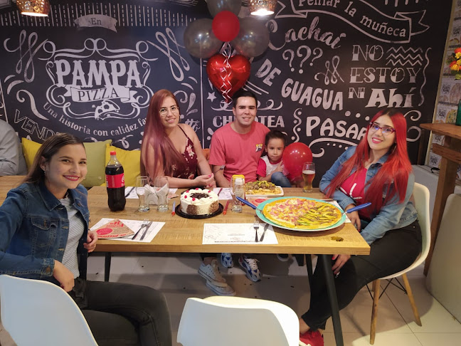 Reviews of Pizza in Iquique - Gastronomía y hostelería