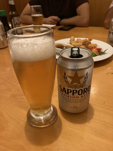 Opinii despre Restaurant Japón în Santiago - Gastronomía y hostelería