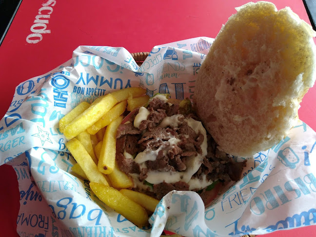 Bar Esquina - Bella Vista - Gastronomía y hostelería