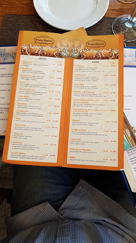 Pizza Bistrot - Chicureo