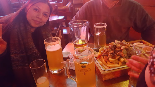 Barros Arana 37, 4030637 Concepción, Bío Bío