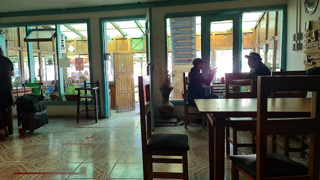 Opinii despre Restaurant San Miguel 1 în Quintero - Gastronomía y hostelería