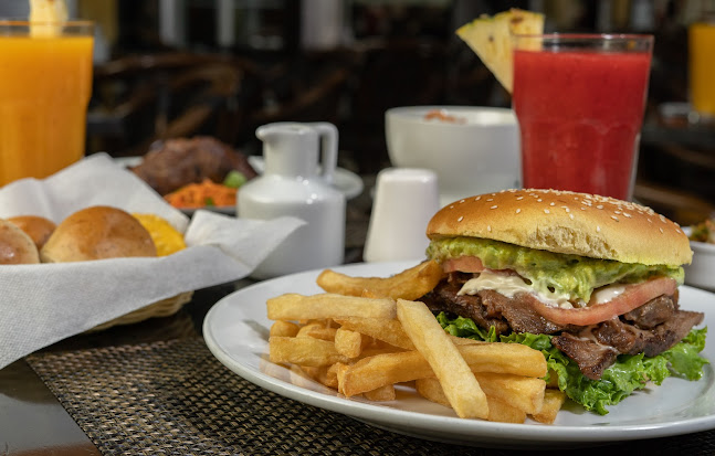 Don toro restaurante - Gastronomía y hostelería