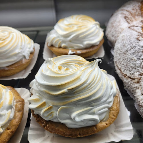 Dulces Tentaciones - Hualpén