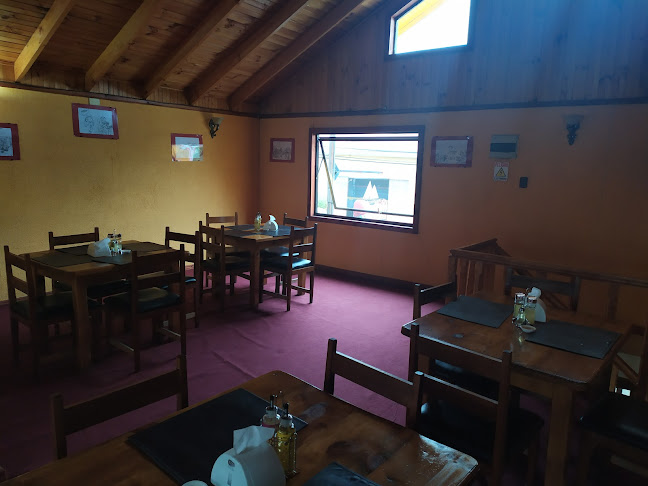 Comentarii opinii despre Manquehue Centro