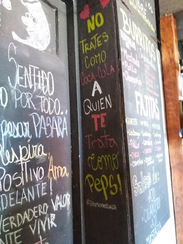 Entre Masas del Valle - Gastronomía y hostelería