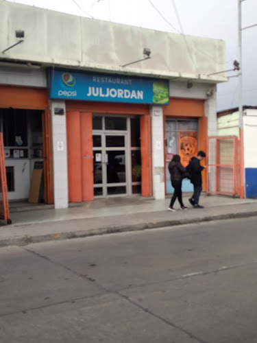 Juljordan - Copiapó