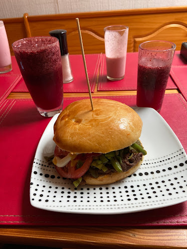 El Horno De Alicia - Puerto Montt