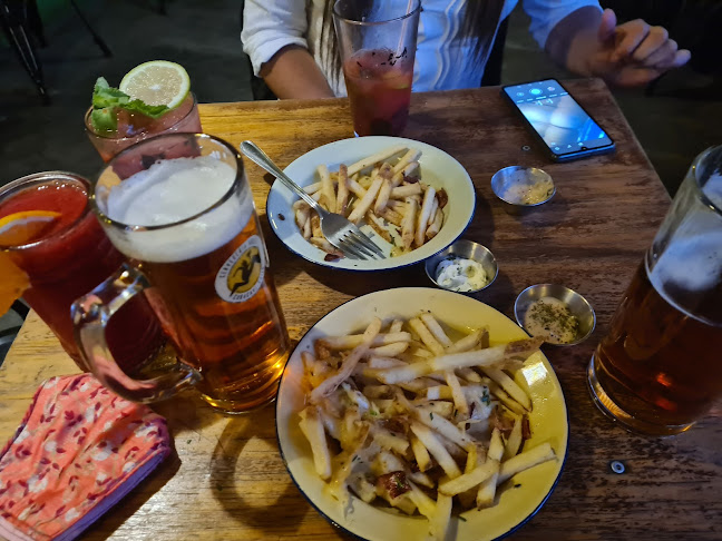 Bar 60 Mi Otra Casa - Gastronomía y hostelería