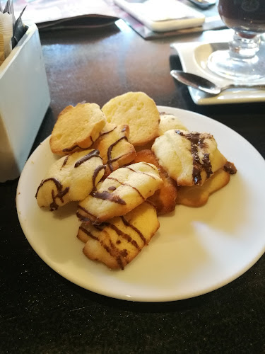 Cafe del centro - Ovalle