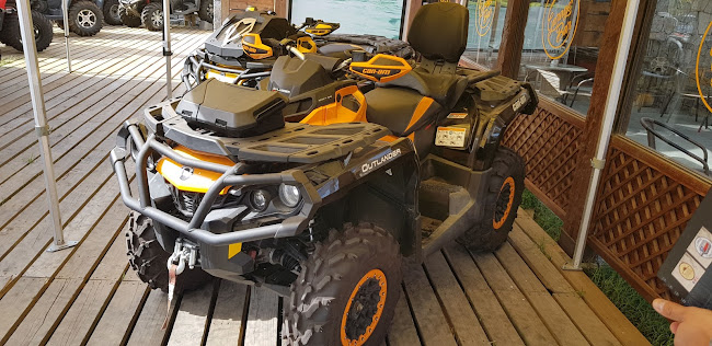 Garage Bar - Concepción