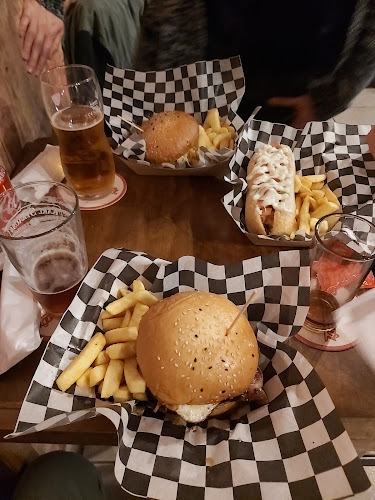 Manuel Montt 459, 9500656 Buin, Región Metropolitana